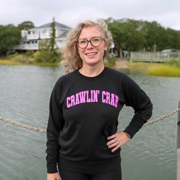 CC Crewneck
