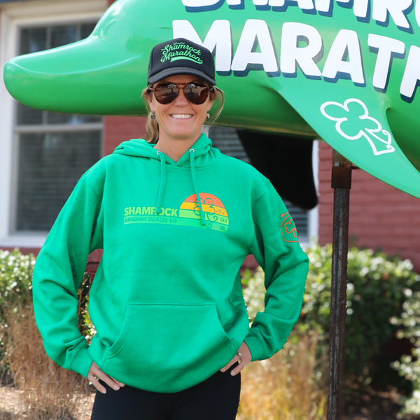 2026 Shamrock Hoodie