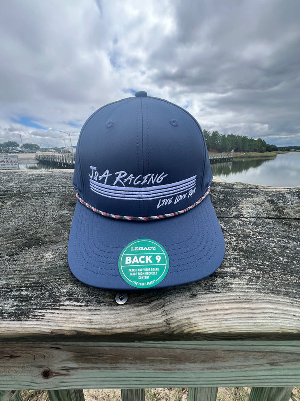 J&A Racing/Live Love Run Hats