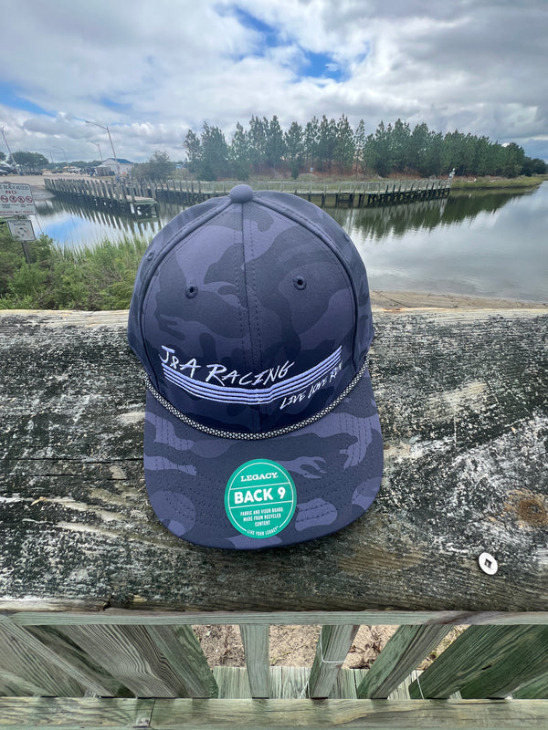 J&A Racing/Live Love Run Hats