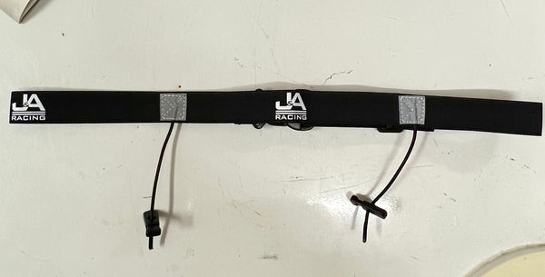 J&A Race Belt