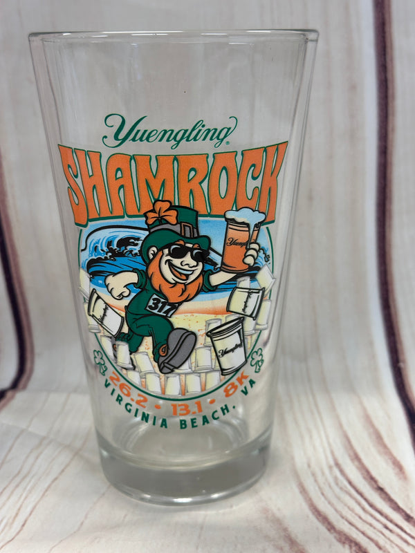 2025 Pint Glass