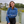 Load image into Gallery viewer, CC Lululemon Scuba Cropped Half Zip
