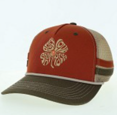 Legacy Hats (Shamrock)