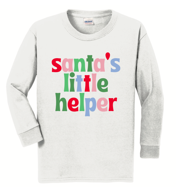 Santa's Little Helper