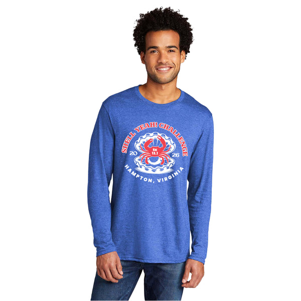 2026 Shell Yeah Challenge Long Sleeve