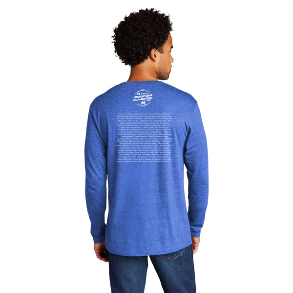 2026 Shell Yeah Challenge Long Sleeve