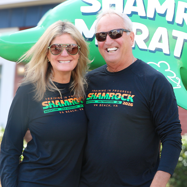 2026 Training in Progress L/S