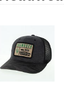 Legacy Hats (Shamrock)