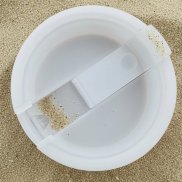 Silipint Flip Lid