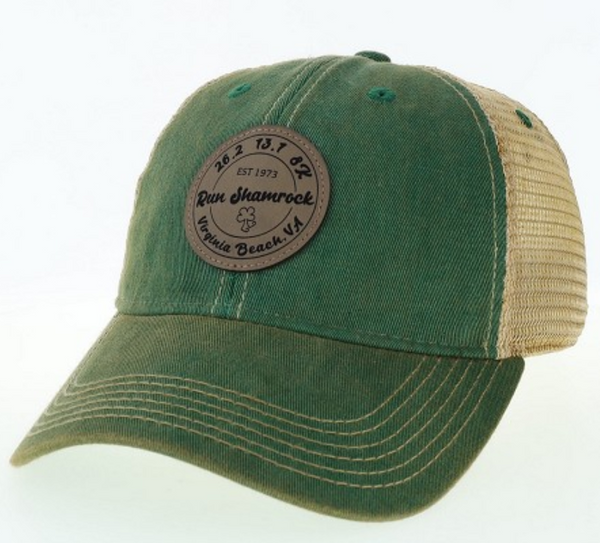 Legacy Hats (Shamrock)