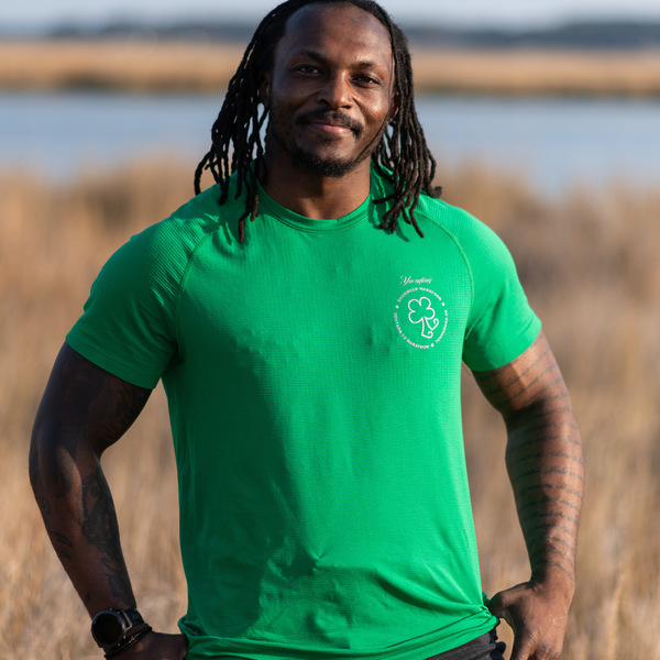 Lululemon Metal vent tech short sleeve