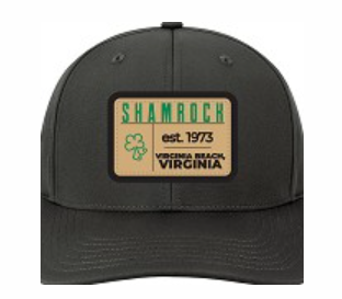 Legacy Hats (Shamrock)
