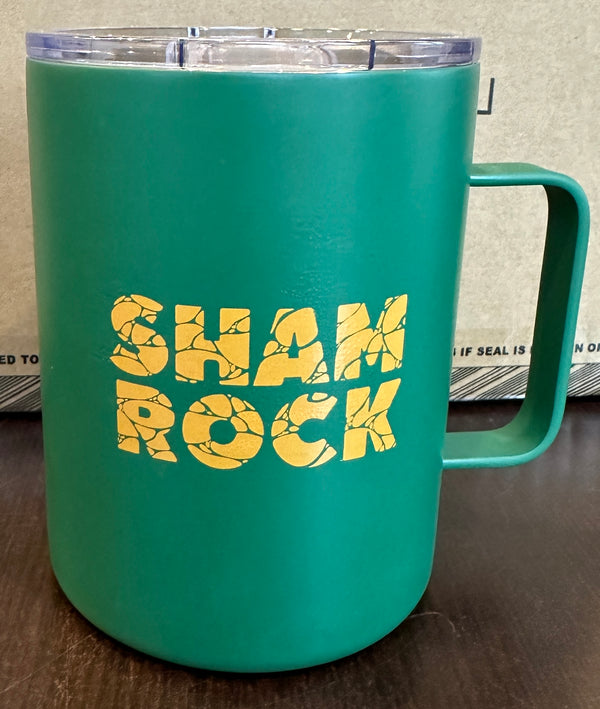 Sham Rock Mug