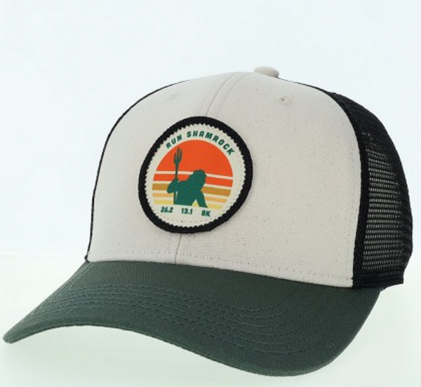 Legacy Hats (Shamrock)