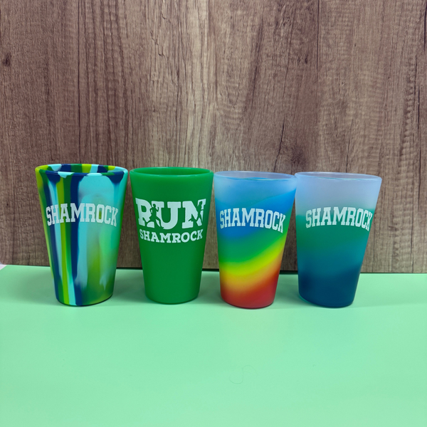 Shamrock Silipints