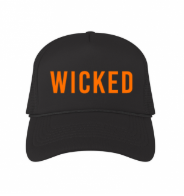 Wicked Trucker