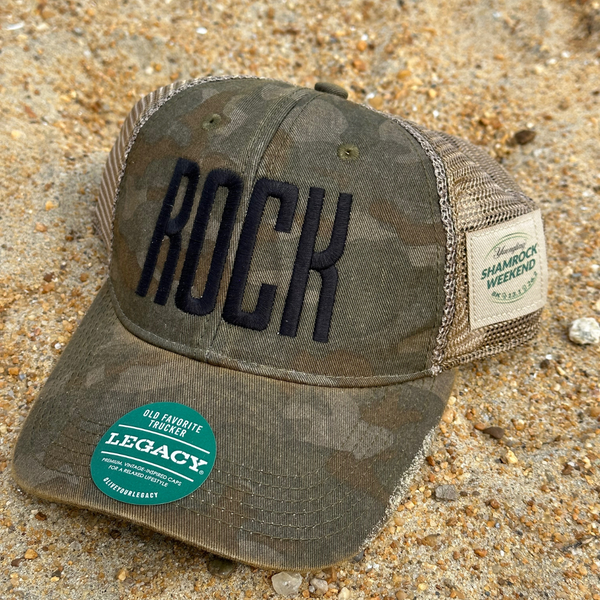 Legacy Hats (Shamrock)