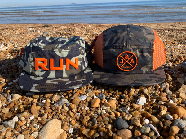 Pukka Run Hat