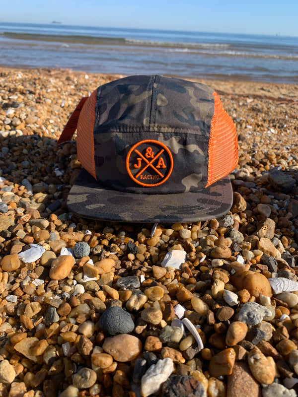 Pukka Run Hat