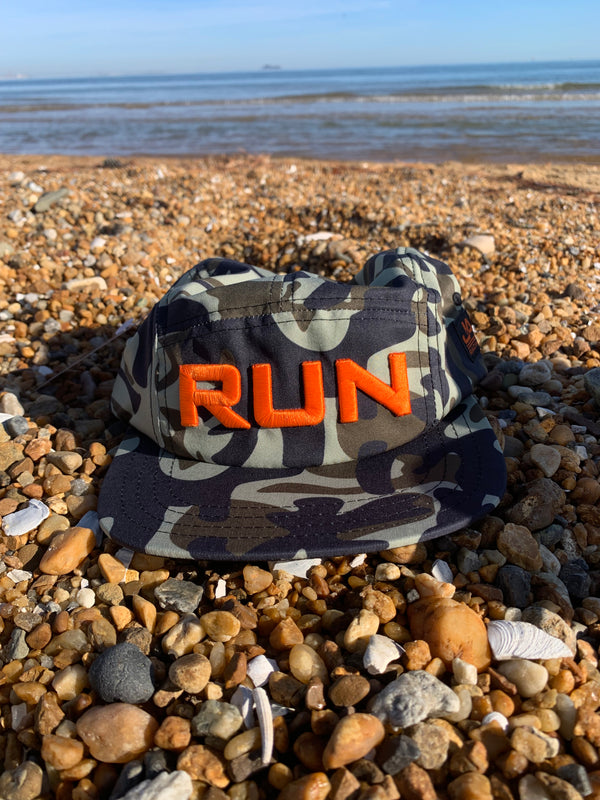 Pukka Run Hat